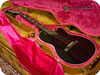 Gibson Chet Atkins 1995-Black