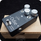Chellee Guitars And Effects Odie Modified Overdrive 2020