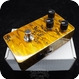 BJF Electronics (BJFE) Honey Bee OD Retro (3Knob) 2010