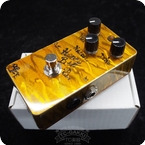 BJF Electronics BJFE Honey Bee OD Retro 3Knob 2010
