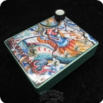 ERAFUZZ THE GRAND DRAGON 2010