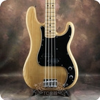 Fender 78 Precision Bass 4.45kg 1978