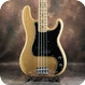Fender '78 Precision Bass [4.45kg] 1978