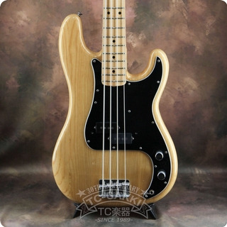 Fender '78 Precision Bass [4.45kg] 1978
