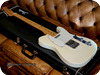 Fender Telecaster Vintage 1971 White