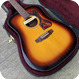 Guild D40 2000-Sunburst