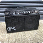 Gallien Krueger 250ML Acoustic Amplifier Owned And Used By Gary Moore 1990 Black