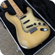 Fender Antigua Stratocaster STUART ADAMSON BIG COUNTRY 1979 Antigua