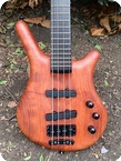 Warwick-Thumb Bass-2000-Bubinga