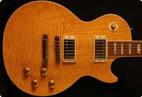 Gibson Les Paul Standard Premium Plus