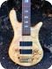 Spector -  Euro 5LX 5 String Bass  2000 Natural