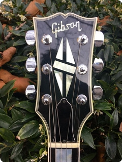 Gibson Les Paul Custom 1975 Black
