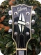 Gibson Les Paul Custom 1975 Black