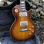 Gibson Les Paul Standard 2005 Iced Tea