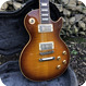 Gibson Les Paul Standard 2005-Iced Tea