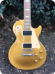 Gibson Les Paul Classic 1960 2000 Bullion Gold
