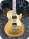 Gibson Les Paul Classic 1960 2000-Bullion Gold