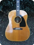 Epiphone Texan FT 79 1965 Natural