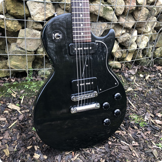 Gibson Les Paul Special 2000 Ebony