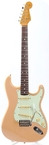 Fender-Stratocaster '62 Reissue-2000-Shell Pink