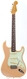 Fender Stratocaster '62 Reissue 2000-Shell Pink