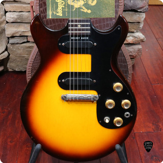 Gibson Melody Maker 1964