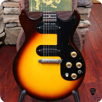 Gibson Melody Maker 1964