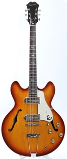 Epiphone Casino E230td 1967 Royal Tan Sunburst