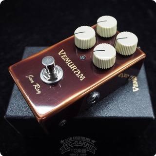 Vemuram Jan Ray For Mateus Asato 2010 0 Effect For Sale TCGAKKI