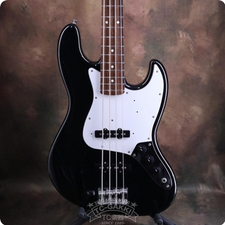 Fender Japan Jb Std 1990
