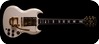Gibson SG Custom 3 Pickups Alpine White