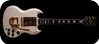 Gibson SG Custom 3 Pickups Alpine White