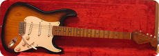 Real Guitars Custom Build S Roadwarrior 2023 2 Tone Sunburst