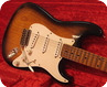 Real Guitars Custom Build S Roadwarrior 2023-2 Tone Sunburst