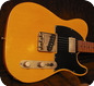Real Guitars Custom Build  Keith T Roadwarrior 2023-Smokey Butterscotch