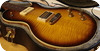 T.man Guitars Gemini Custom 2023-Tobacco Burst