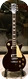 Gibson Les Paul Deluxe 1981 Oxblood