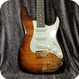 Pereira Custom VST Collector Series 2022-Tiger  Eye
