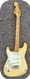 Fender Stratocaster LEFTY 1975 Blonde