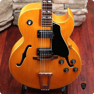 Gibson Es 175 1973