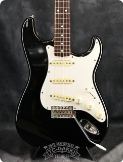 Fender Japan 1984 1987 St62 55 “e Serial” 1980