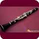 Buffet Crampon Festival B ♭ Tube Clarinet 1987