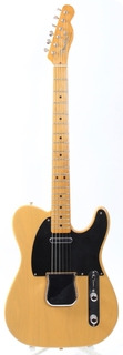 Fender Telecaster American Vintage '52 Reissue 1988 Butterscotch Blond