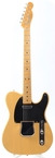 Fender Telecaster American Vintage 52 Reissue 1988 Butterscotch Blond