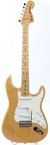 Fender-Stratocaster Classic 70s-1999-Natural