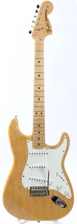 Fender Stratocaster Classic 70s 1999 Natural