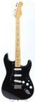 Fender-Stratocaster 50s Reissue Hardtail-2019-Black