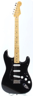 Fender Stratocaster 50s Reissue Hardtail 2019 Black