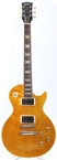 Gibson Les Paul Classic Plus 1993 Trans Amber
