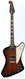 Gibson Firebird V Yamano 1999-Sunburst